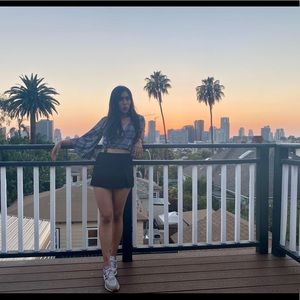 Meet your Posher, Angel